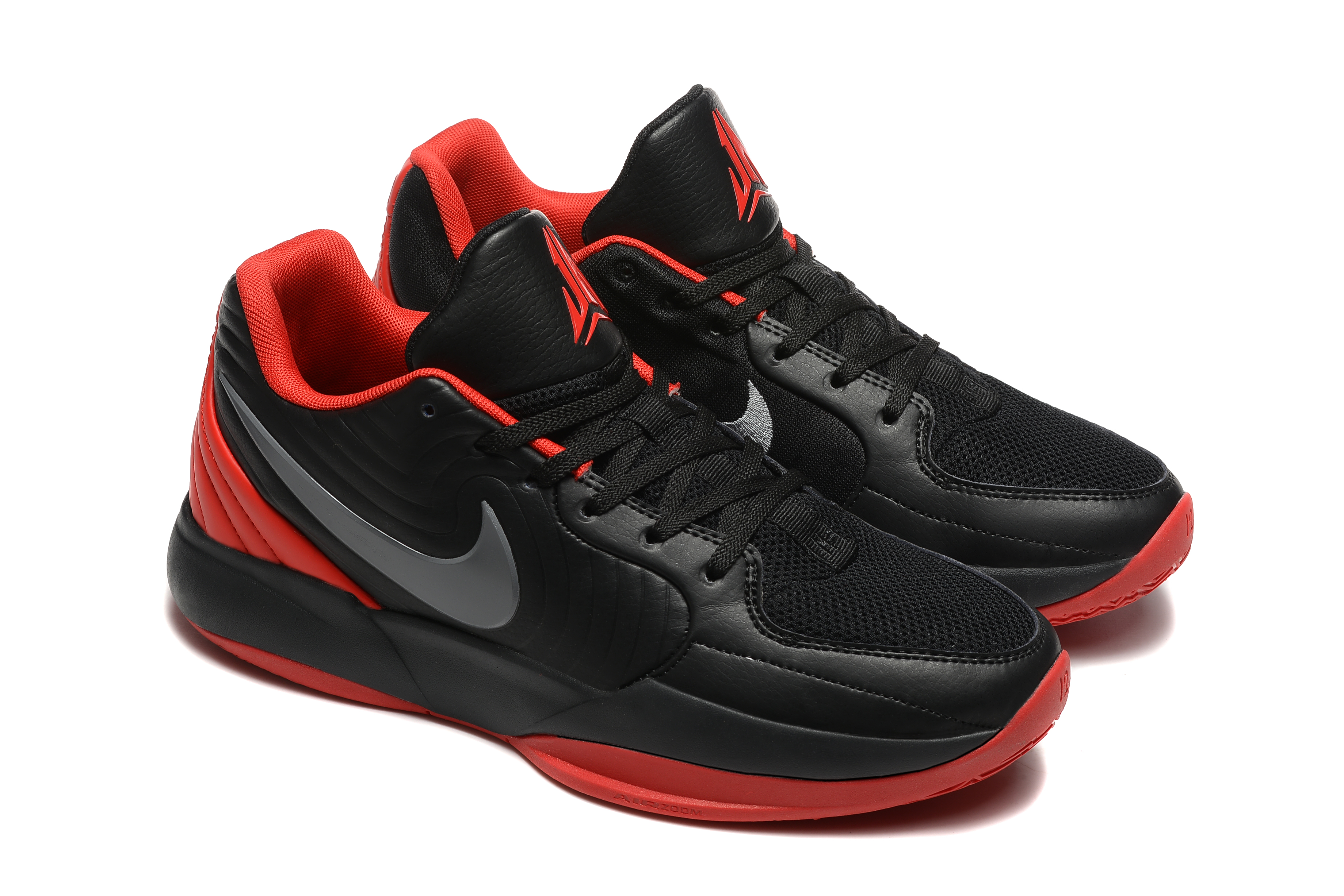 Nike Ja Morant 2 kids Black Red